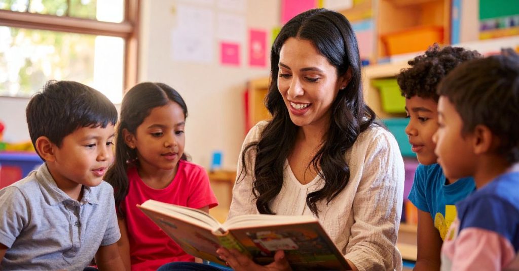 Early Learning Tips for Young Students