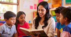 Early Learning Tips for Young Students