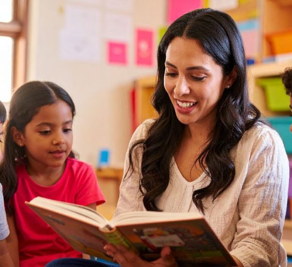 Early Learning Tips for Young Students