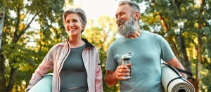 Healthy Aging Guide for Better Lifestyle Choices