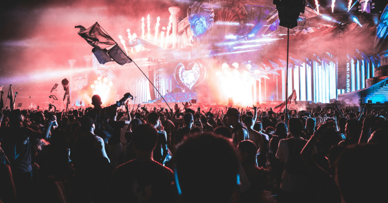 Music Festival Guide for First-Time Visitors