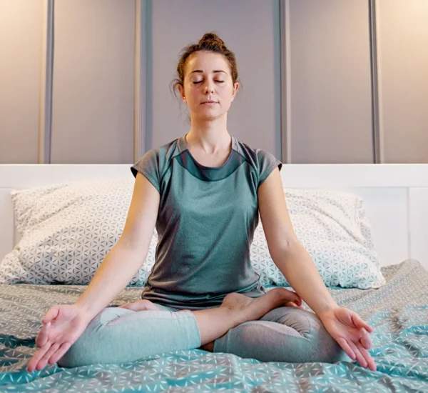 Mindful Living Tips for a Calmer Routine