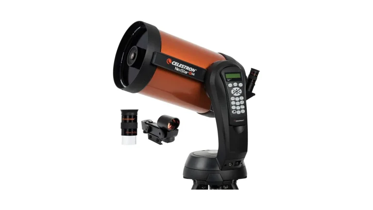 Celestron NexStar 8SE Telescope Selling Out After Viral Astronomy Social Post