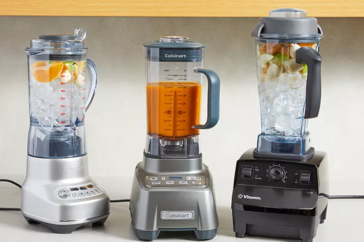 Vitamix Drink Machine Two Speed Commercial Blender Now Available for Home