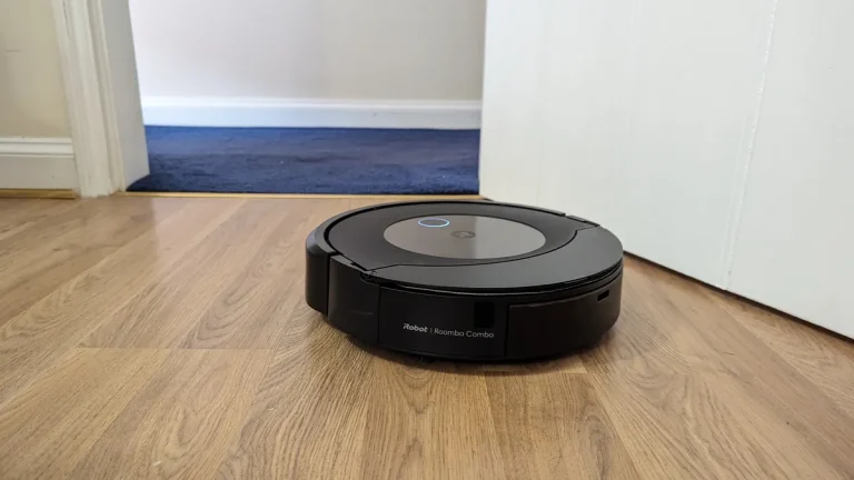 iRobot Roomba Combo j9 Plus Robot Mop Hitting Lowest Price Ever Seen