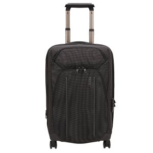 Thule Crossover 2 Rolling Luggage Becoming Most Popular Carry On Bag
