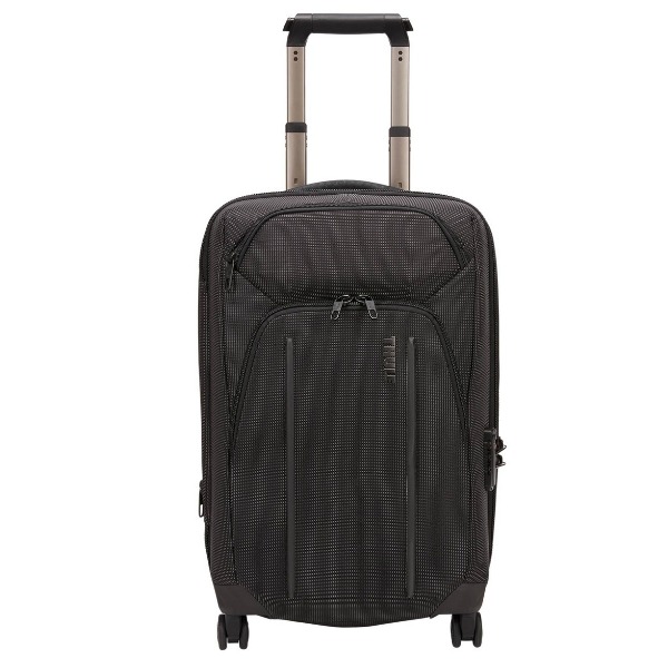 Thule Crossover 2 Rolling Luggage Becoming Most Popular Carry On Bag
