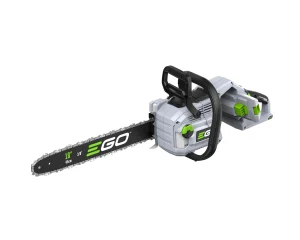 EGO Power Plus 56V Chainsaw Outselling Every Gas Powered Alternative